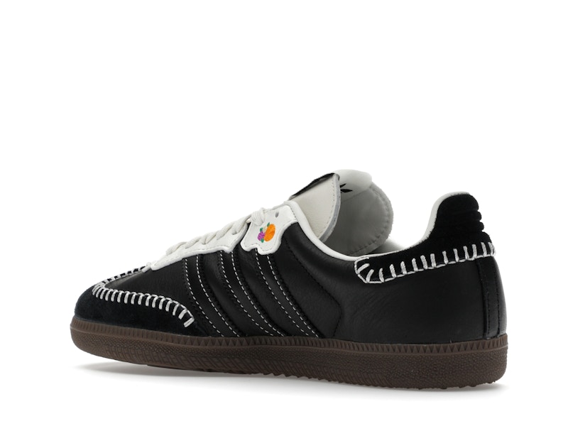 adidas Samba OG Día de Muertos Pack Black - image 23