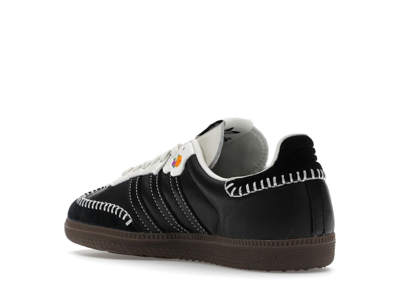 adidas Samba OG Día de Muertos Pack Black - image 24