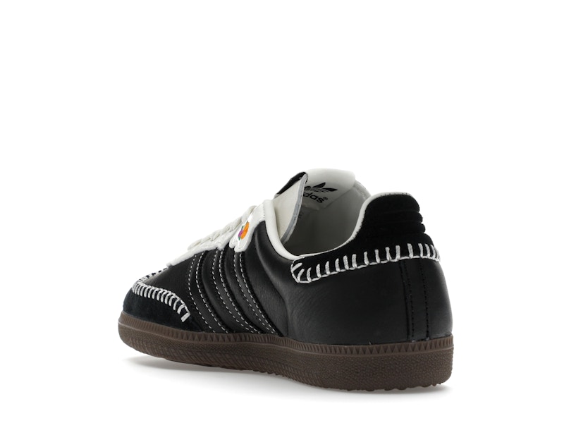adidas Samba OG Día de Muertos Pack Black - image 25