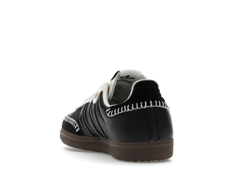 adidas Samba OG Día de Muertos Pack Black - image 26