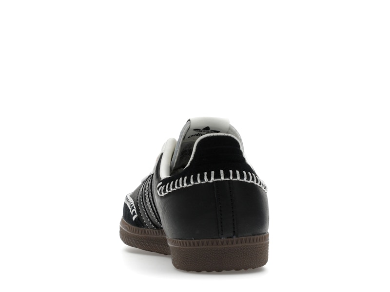 adidas Samba OG Día de Muertos Pack Black - image 27