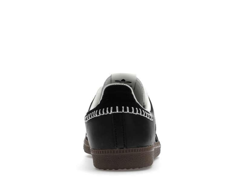 adidas Samba OG Día de Muertos Pack Black - image 28