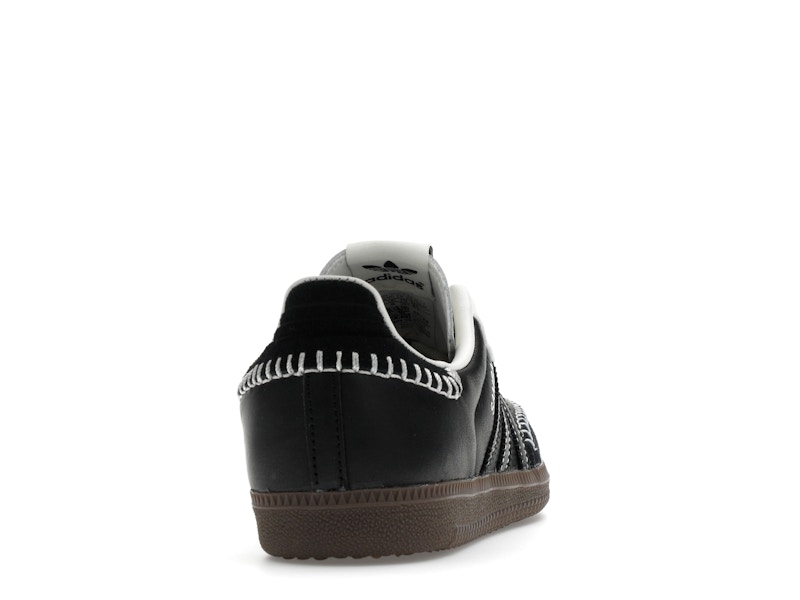 adidas Samba OG Día de Muertos Pack Black - image 29