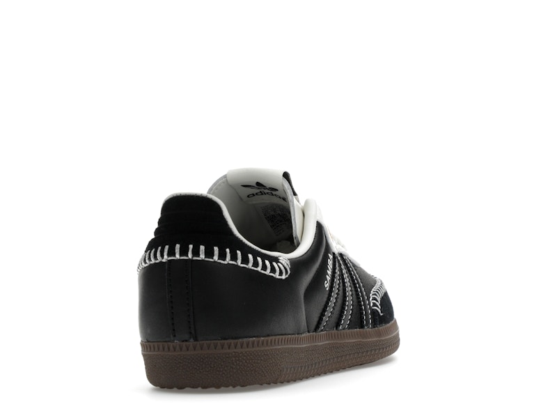 adidas Samba OG Día de Muertos Pack Black - image 30