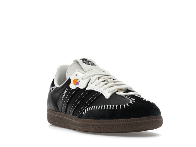 adidas Samba OG Día de Muertos Pack Black - image 7