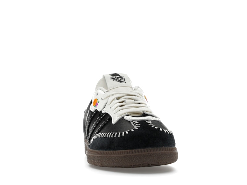 adidas Samba OG Día de Muertos Pack Black - image 9