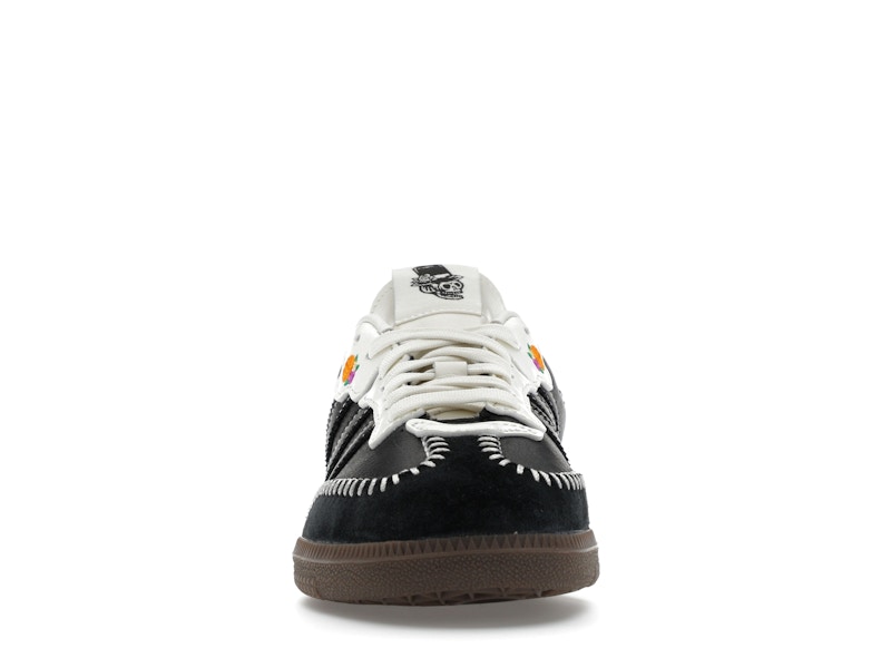 adidas Samba OG Día de Muertos Pack Black - image 10