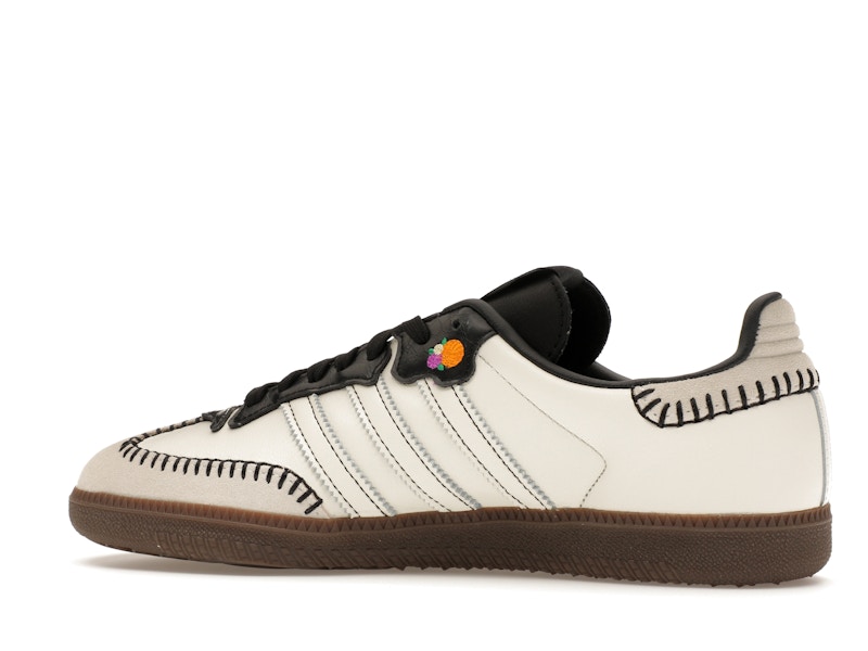 adidas Samba OG Día de Muertos Pack Off White - image 21