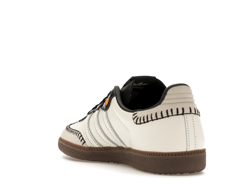 adidas Samba OG Día de Muertos Pack Off White - image 25