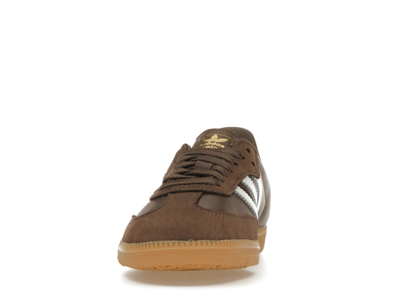 adidas Samba OG Earth Strata Gum (Women's) - image 11