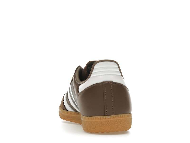 adidas Samba OG Earth Strata Gum (Women's) - image 27