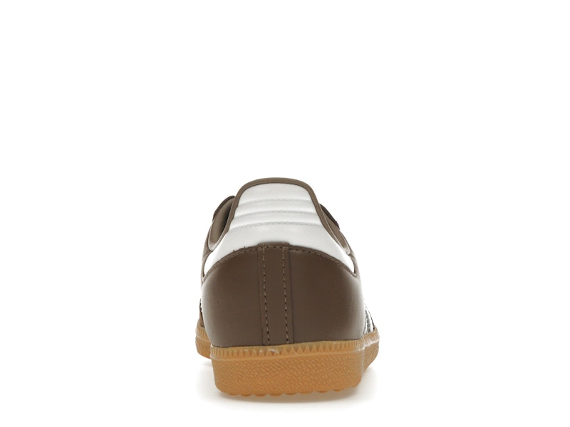 adidas Samba OG Earth Strata Gum (Women's) - image 28