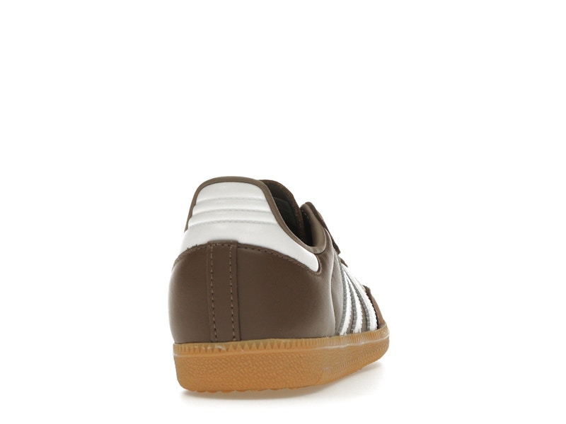 adidas Samba OG Earth Strata Gum (Women's) - image 29