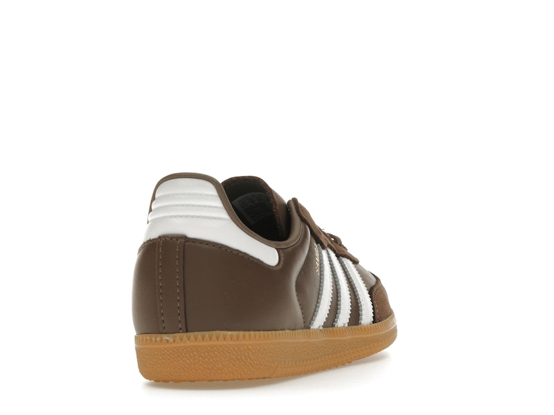 adidas Samba OG Earth Strata Gum (Women's) - image 30