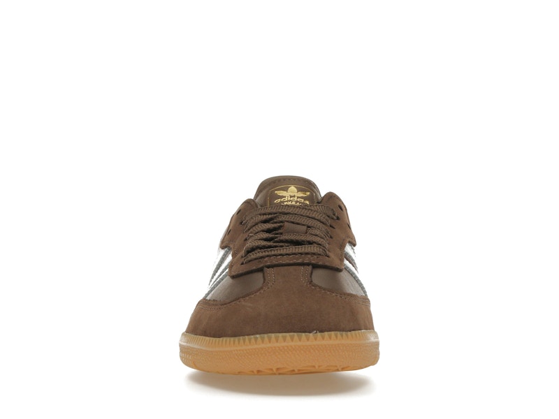 adidas Samba OG Earth Strata Gum (Women's) - image 10