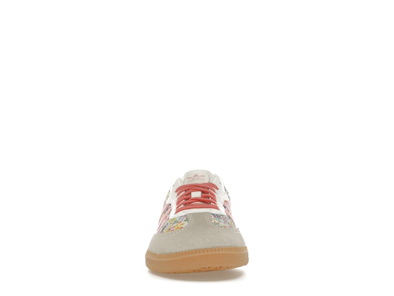 adidas Samba OG Liberty London Floral Embroidery (GS) - image 10