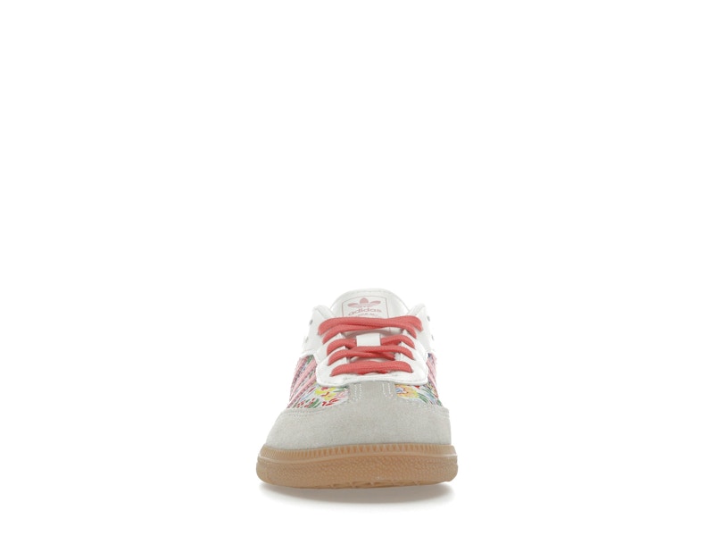 adidas Samba OG Liberty London Floral Embroidery (PS) - image 10