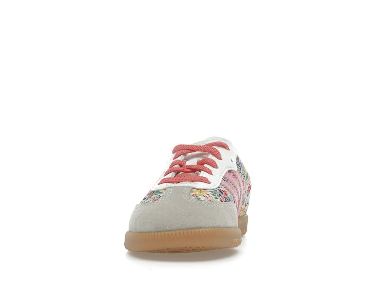 adidas Samba OG Liberty London Floral Embroidery (TD) - image 11