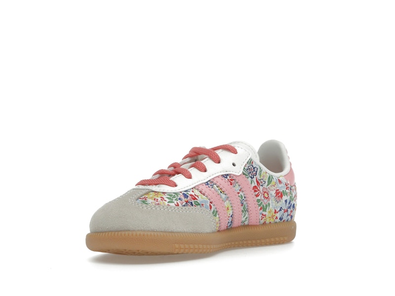 adidas Samba OG Liberty London Floral Embroidery (TD) - image 14