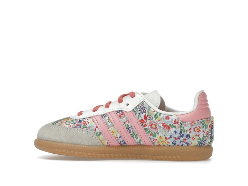 adidas Samba OG Liberty London Floral Embroidery (TD) - image 20