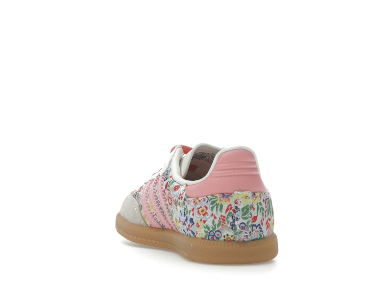 adidas Samba OG Liberty London Floral Embroidery (TD) - image 26