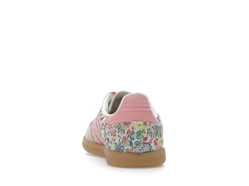 adidas Samba OG Liberty London Floral Embroidery (TD) - image 27