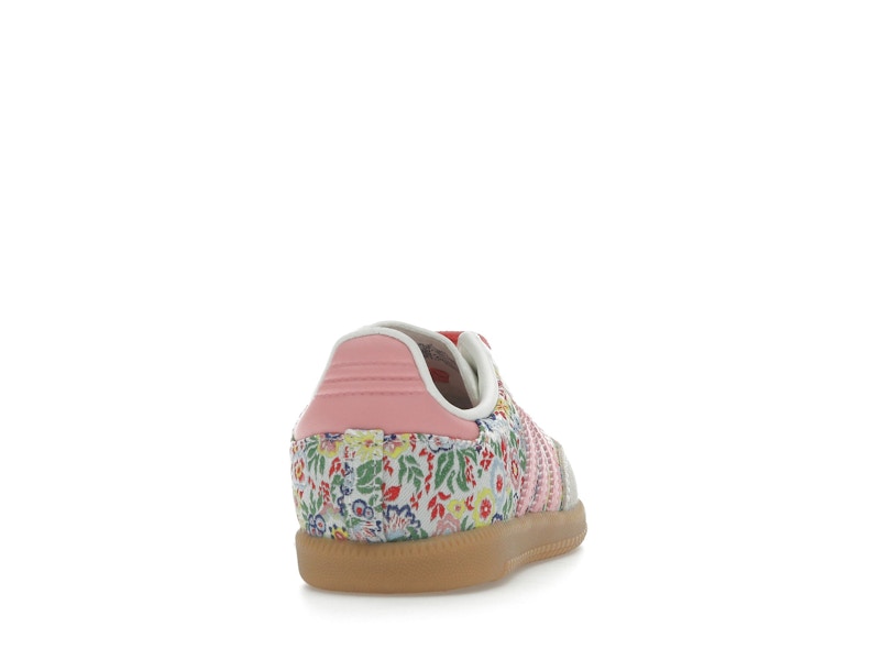 adidas Samba OG Liberty London Floral Embroidery (TD) - image 29