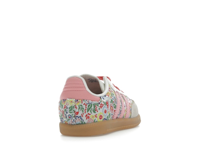 adidas Samba OG Liberty London Floral Embroidery (TD) - image 30