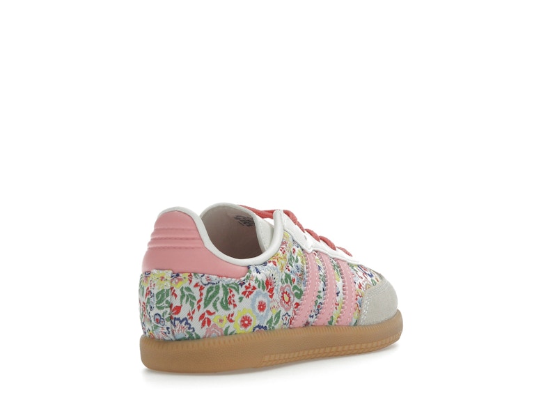 adidas Samba OG Liberty London Floral Embroidery (TD) - image 31