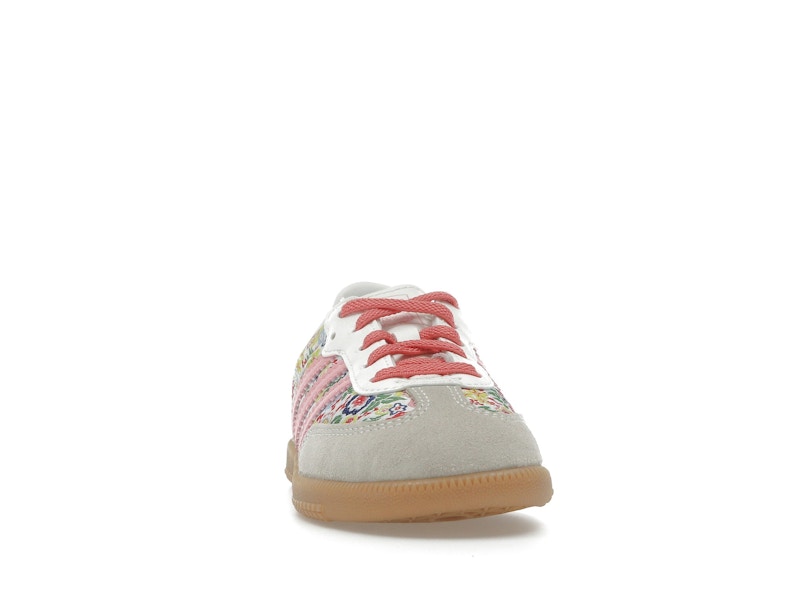 adidas Samba OG Liberty London Floral Embroidery (TD) - image 9