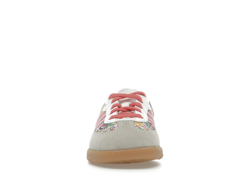 adidas Samba OG Liberty London Floral Embroidery (TD) - image 10