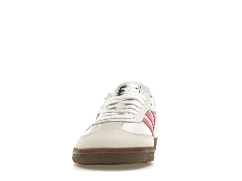adidas Samba OG Lucid Pink (Women's) - image 11