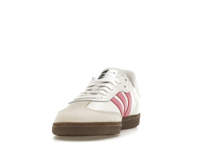 adidas Samba OG Lucid Pink (Women's) - image 12