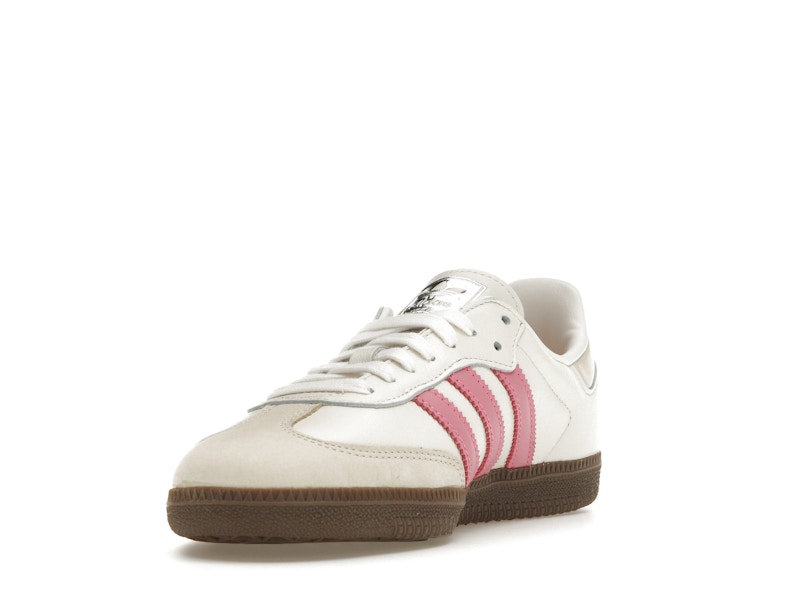 adidas Samba OG Lucid Pink (Women's) - image 13