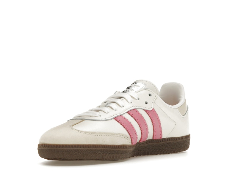 adidas Samba OG Lucid Pink (Women's) - image 14