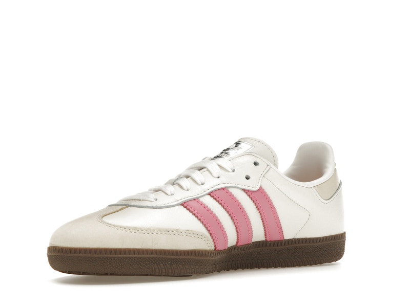 adidas Samba OG Lucid Pink (Women's) - image 15