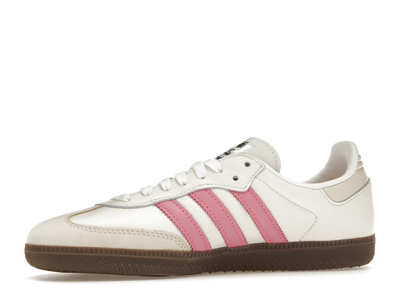 adidas Samba OG Lucid Pink (Women's) - image 17