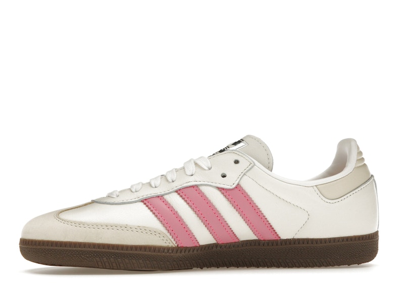 adidas Samba OG Lucid Pink (Women's) - image 18