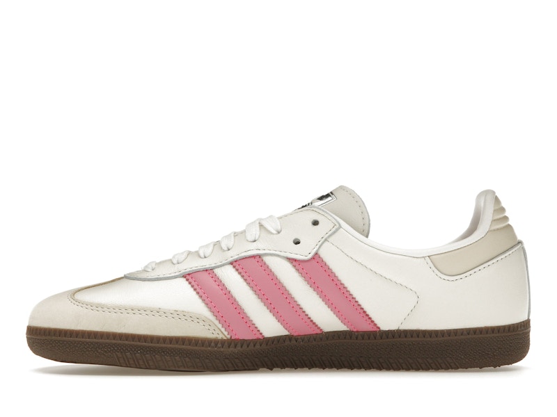 adidas Samba OG Lucid Pink (Women's) - image 19