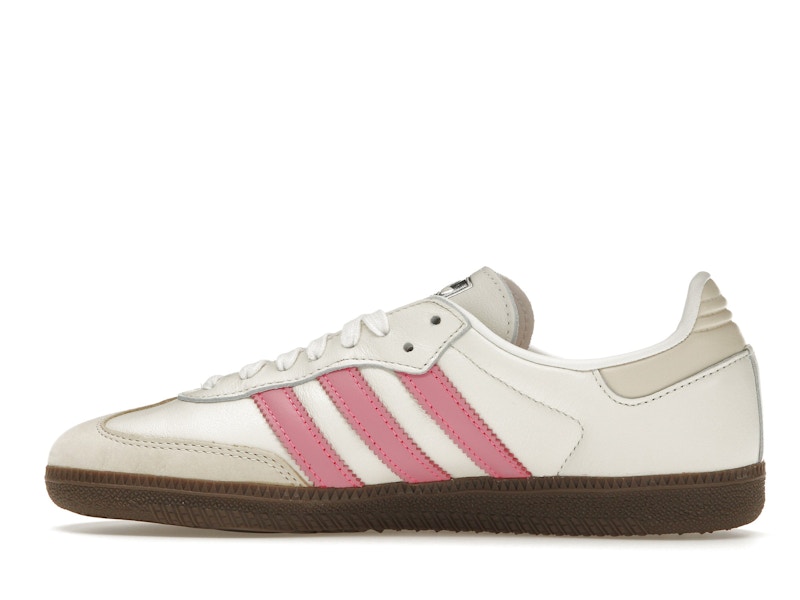 adidas Samba OG Lucid Pink (Women's) - image 20