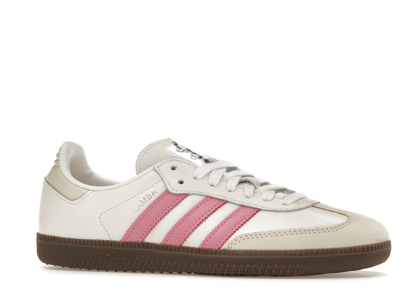 adidas Samba OG Lucid Pink (Women's) - image 3