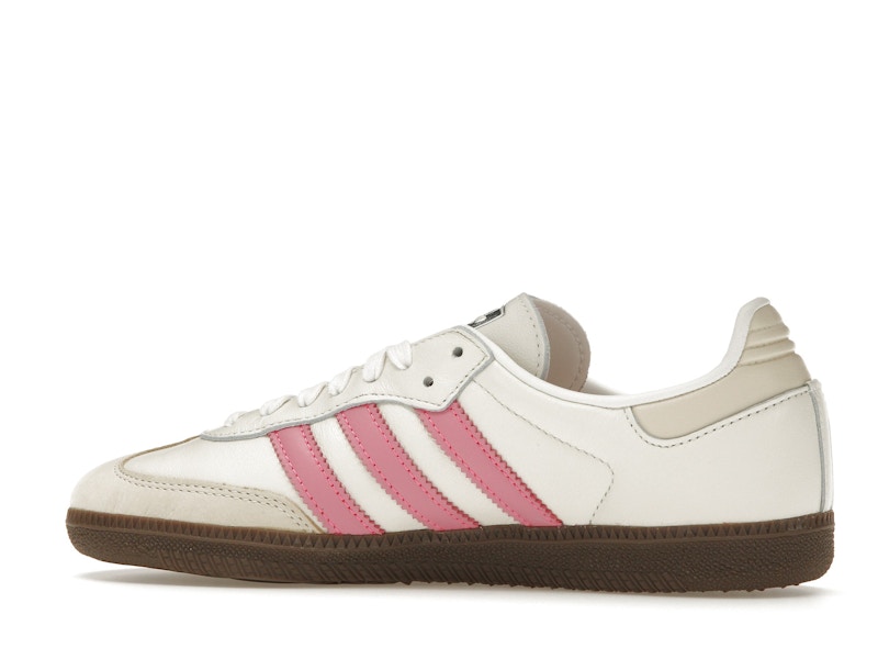 adidas Samba OG Lucid Pink (Women's) - image 21