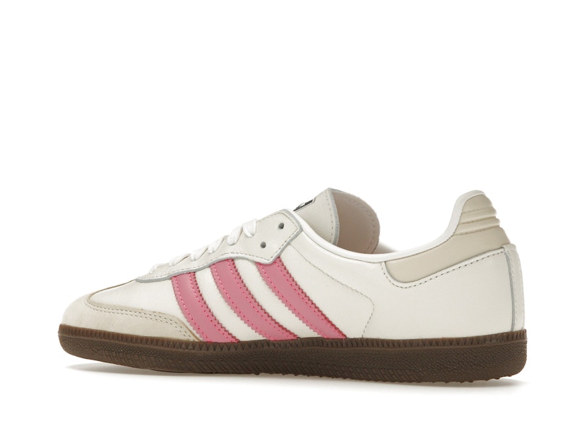adidas Samba OG Lucid Pink (Women's) - image 22