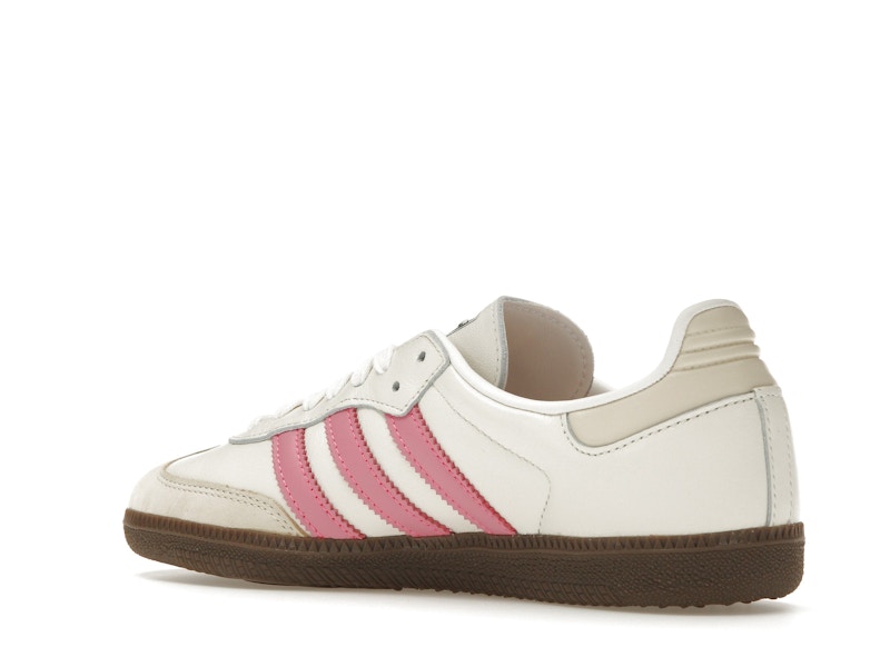 adidas Samba OG Lucid Pink (Women's) - image 23