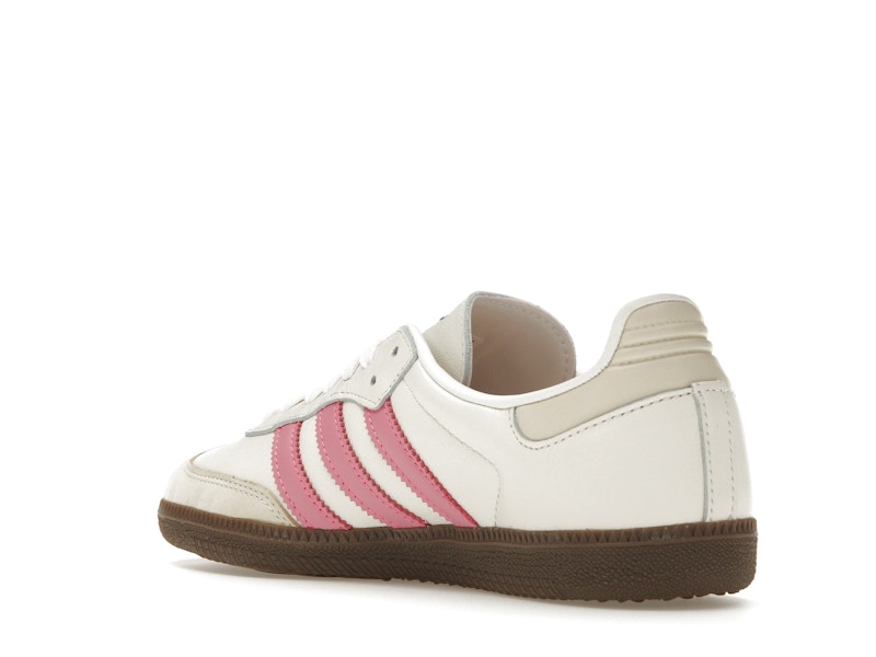 adidas Samba OG Lucid Pink (Women's) - image 24