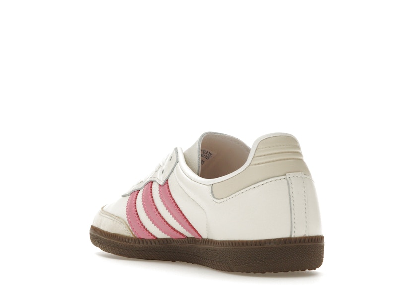 adidas Samba OG Lucid Pink (Women's) - image 25