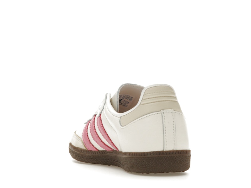 adidas Samba OG Lucid Pink (Women's) - image 26