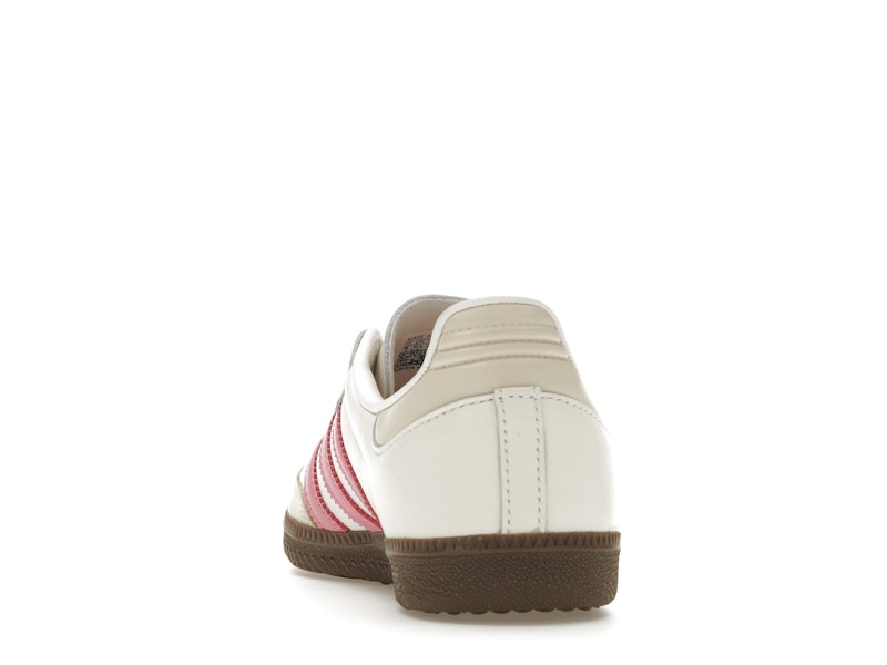 adidas Samba OG Lucid Pink (Women's) - image 27