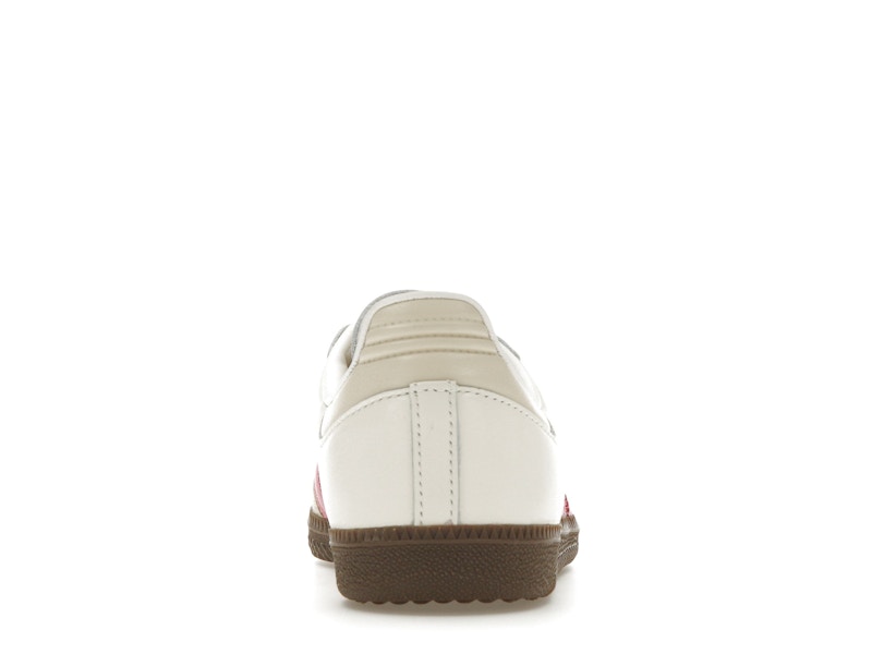 adidas Samba OG Lucid Pink (Women's) - image 28