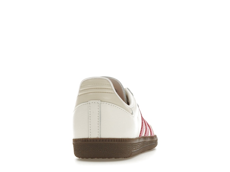 adidas Samba OG Lucid Pink (Women's) - image 29